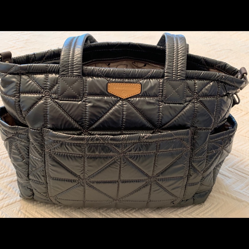 Diaper Bag - Picture 4 of 9